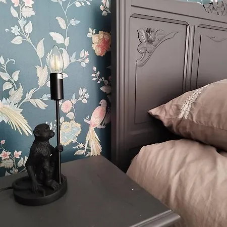 Hébergement de vacances Jolie Maison De Bourg équipée 10km D'ambert *