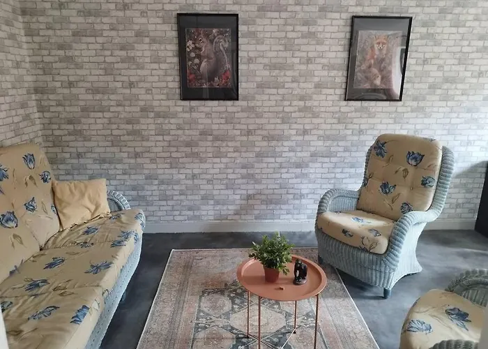 Jolie Maison De Bourg Equipee 10km D'ambert * Saint-Amant-Roche-Savine