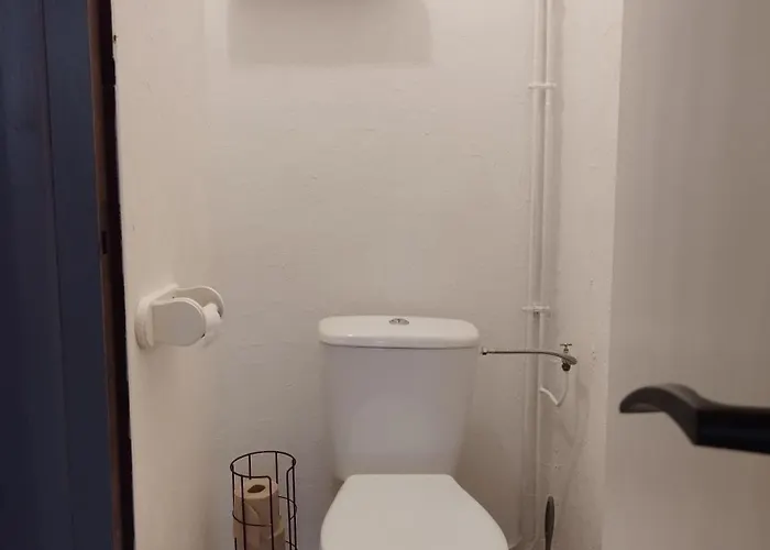 Holiday home Jolie Maison De Bourg Equipee 10km D'ambert *